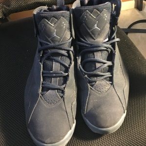 Jordan True Flight "Navy Edition"